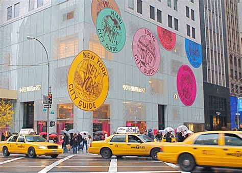 chinatown nyc louis vuitton|Louis Vuitton New York 5th Avenue store, United States.